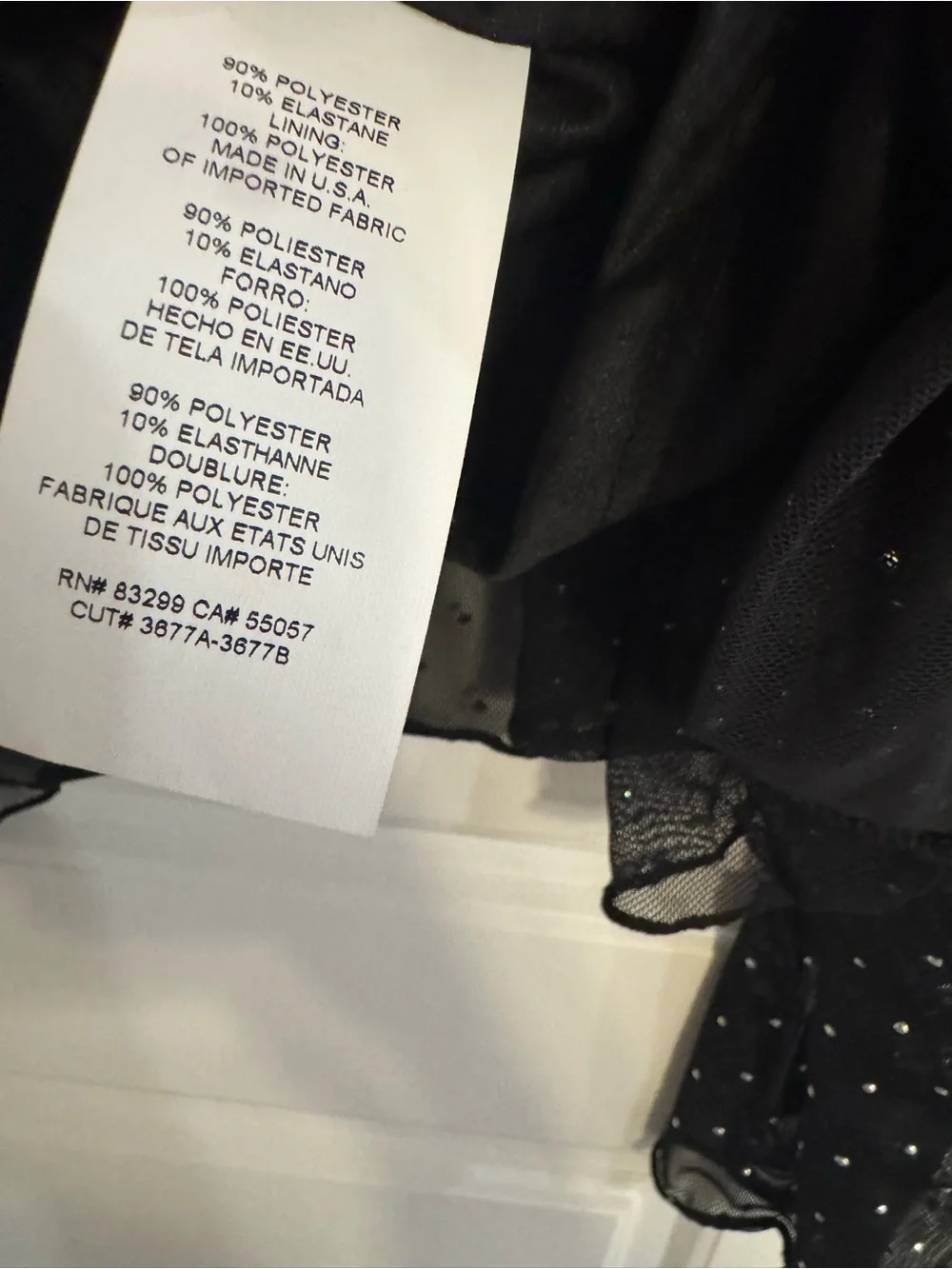 Express top NWT - Picture 2 of 2